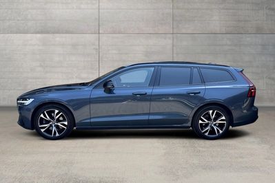 Volvo V60 B4 B Plus Dark aut