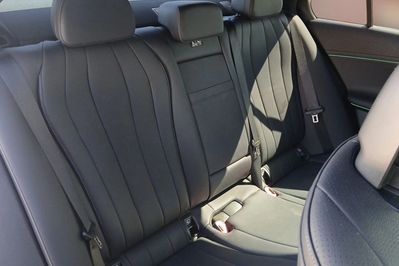 Mercedes E Klasa 200 4MATIC Avantgarde