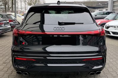 Audi Q5 SQ5 TFSI quattro