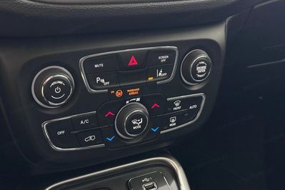Jeep Compass 2.0 MDJ Longitude 4WD S&S