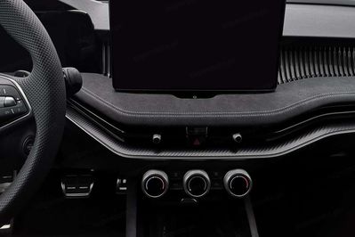 Skoda Superb Sportline 2.0 TSI DSG 4x4