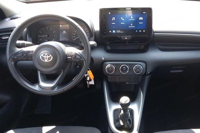 Toyota Yaris 1.5 Comfort