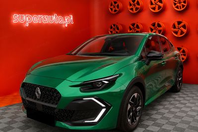 Renault Clio Techno 1.2 TCe