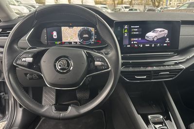 Skoda Octavia Style 1.5 TSI e-Tec  DSG