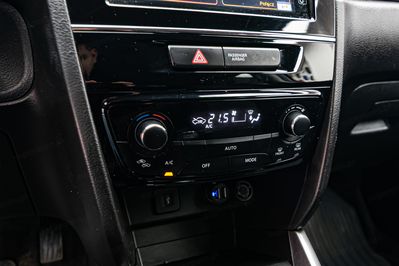 Suzuki Vitara 1.4 BoosterJet 4WD