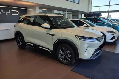BYD ATTO 2 Active