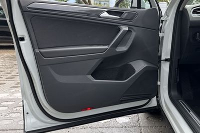 Volkswagen Tiguan Life 1.5 TSI EVO  DSG