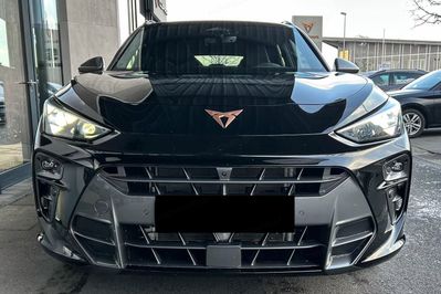 Cupra Terramar VZ 2.0 TSI DSG