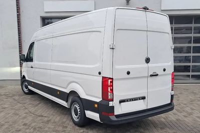 Volkswagen Crafter L4H3