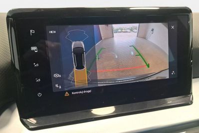 Seat Arona TSI DSG