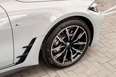 BMW Seria 4 430i xDrive M Sport