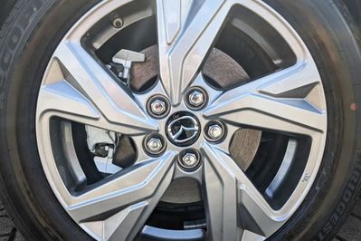 Mazda 2 Exclusive Line 1.5 Hybrid CVT