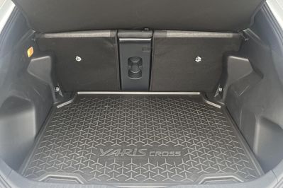 Toyota Yaris Cross Hybrid 1.5 Style