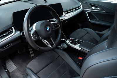 BMW X1 sDrive18i M Sport