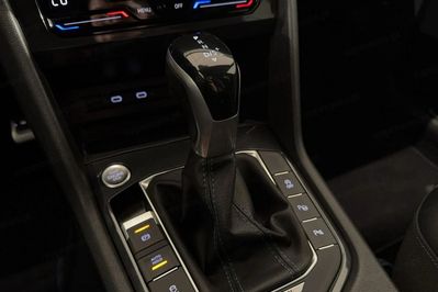 Volkswagen Tiguan 2.0 TSI 4Mot. R DSG