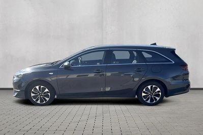 Kia Ceed 1.5 t-Gdi m Dct