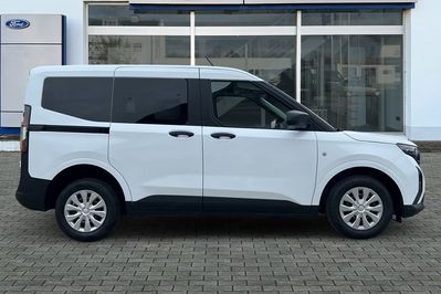 Ford Transit Courier Kombi N1 Trend