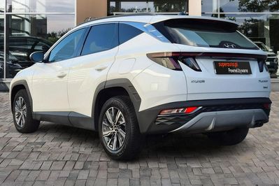 Hyundai Tucson 1.6 T-GDi Modern 2WD