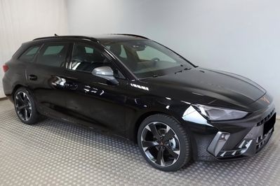 Cupra Leon 2.0 TSI 4Drive DSG
