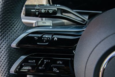 Mercedes GLC 300 de 4-Matic AMG Line