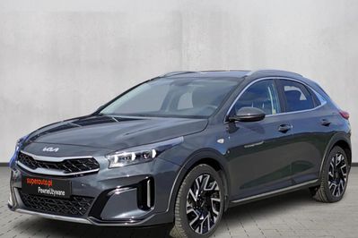 Kia XCeed 1.5 T-GDI M