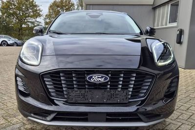 Ford Puma Titanium 1.0 Ecoboost