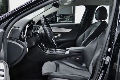 Mercedes Klasa C 300 de 9G-TRONIC