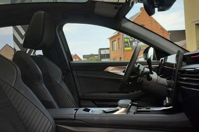 Renault Rafale Esprit Alpine 4x4 1.2 E-Tech PHEV