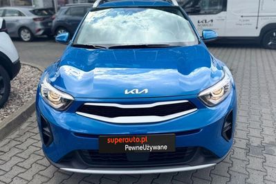 Kia Stonic 1.2 m