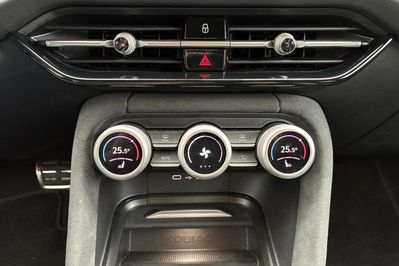 Skoda Kodiaq 1.5 TSI Sportline DSG