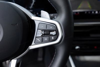 BMW Seria 3 M340d xDrive