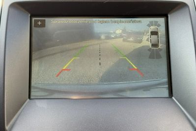 Ford S-MAX 2.0 TDCi Vignale PowerShift