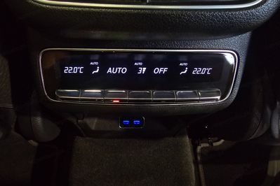 Mercedes GLS 450 d 4-MATIC AMG Line