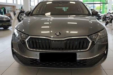 Skoda Octavia Edition 130 Selection 1.5 TSI mHEV  DSG