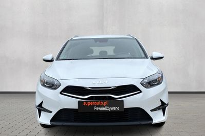 Kia Ceed 1.5 T-GDI M