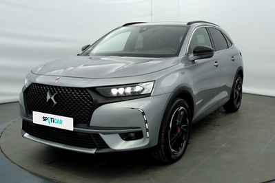 DS DS7 Performance Line 1.5 BlueHDI AT