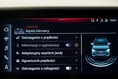 Audi Q4 45 e-tron quattro