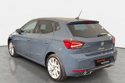 Seat Ibiza 1.0 TSI FR