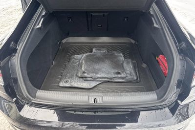 Volkswagen Arteon R-Line 2.0 TDI  DSG