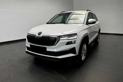 Skoda Karoq Edition 130 1.5 TSI DSG