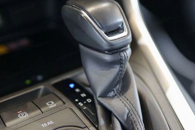Toyota RAV4 2.5 Hybrid Comfort 4X4