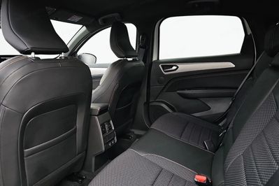 Renault Arkana 1.3 TCe Techno EDC