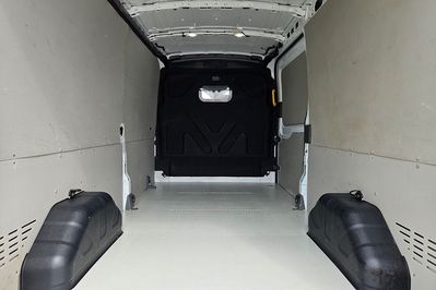 Ford Transit L3H2