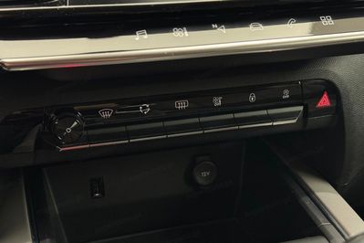 Citroen C5 Aircross 1.2 PureTech Feel