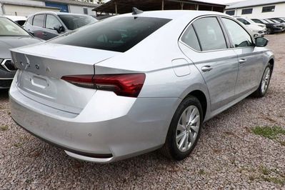 Skoda Octavia Drive Selection 1.5 TSI mHEV DSG