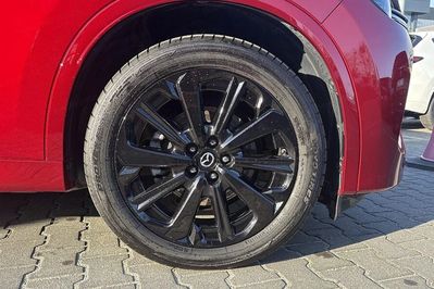 Mazda CX-60 3.3 D Homura AWD