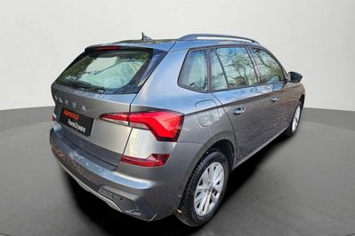 Skoda Kamiq 1.0 TSI Selection