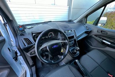 Ford Transit Connect L2H1 Trend