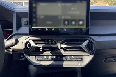 Dacia Bigster Expression 1.8 Full Hybrid