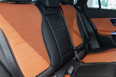 Mercedes GLC Coupe 220 d 4-Matic AMG Line